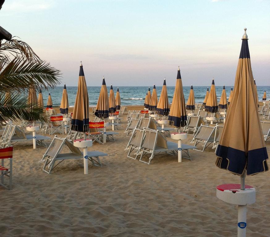 Girasole Daire San Marcello  Oda fotoğraf